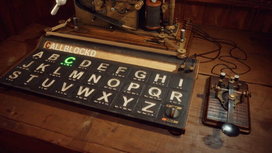 Quod: Episode 1 screenshot 2
