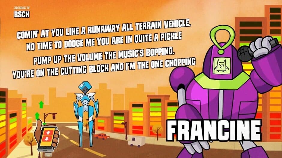 The Jackbox Decade Bundle screenshot 1