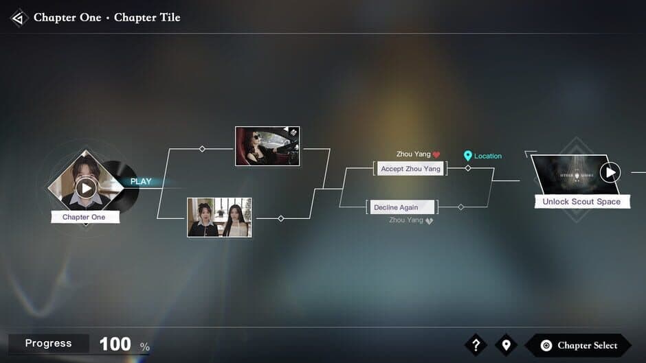 Superscout screenshot 3