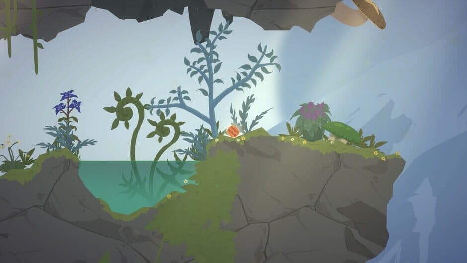 EGGGG screenshot 4