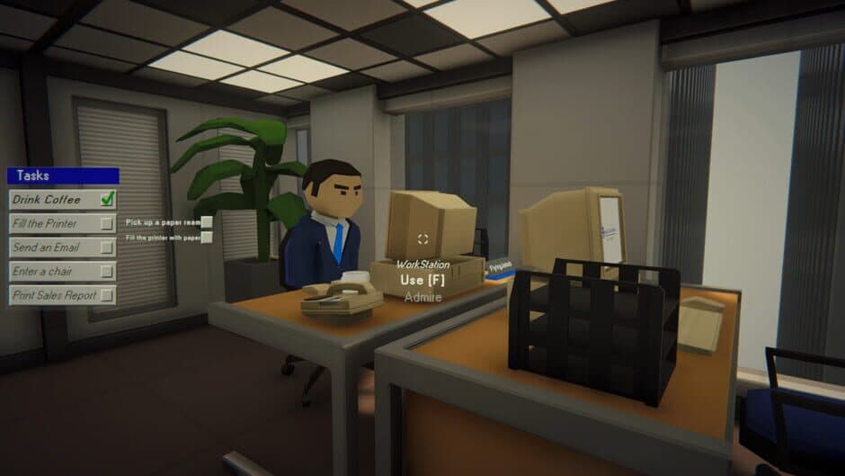 Dale & Dawson: Stationery Supplies screenshot 1