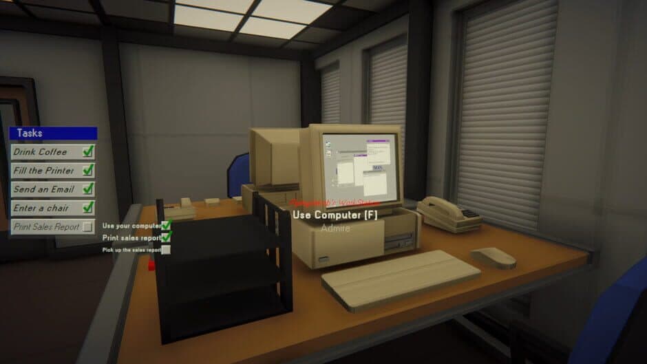 Dale & Dawson: Stationery Supplies screenshot 2