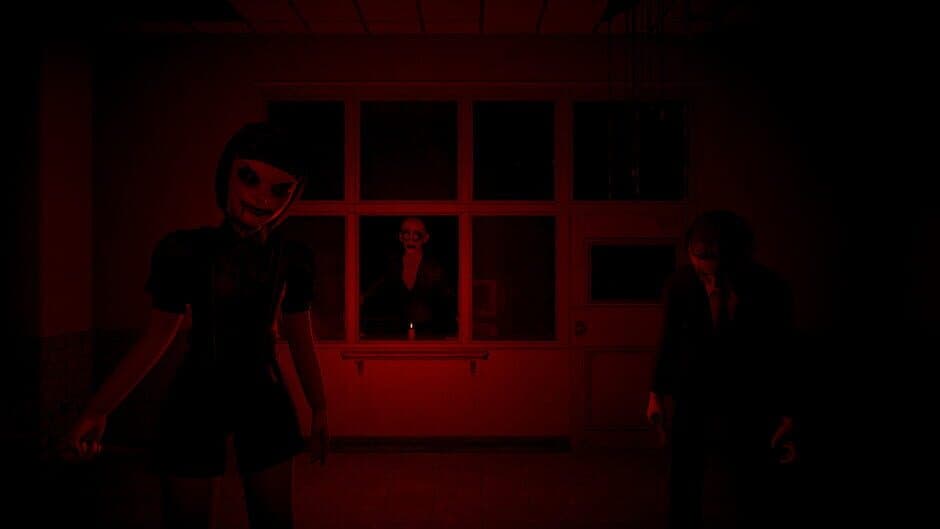 Sinister Hospital screenshot 1