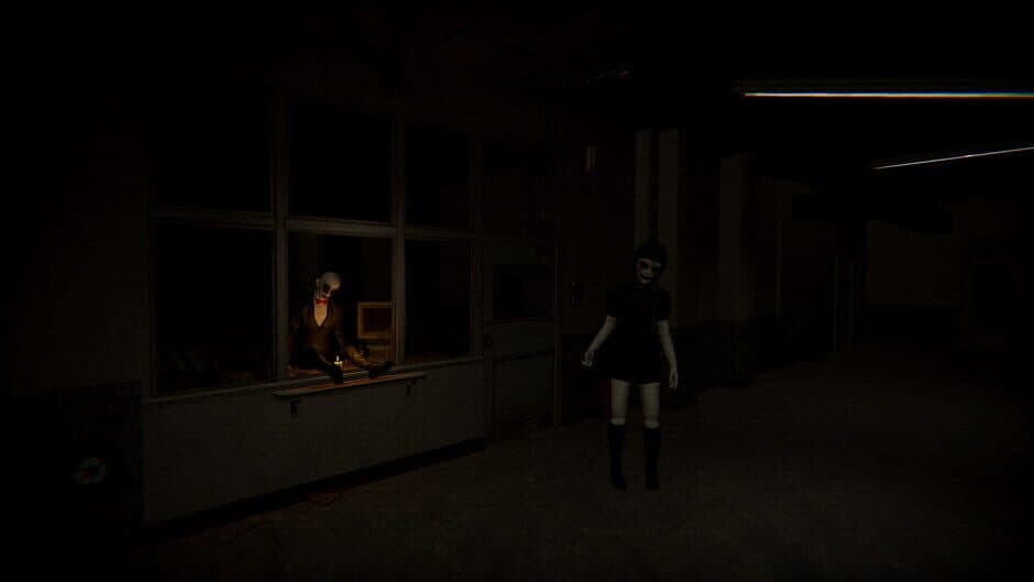 Sinister Hospital screenshot 2