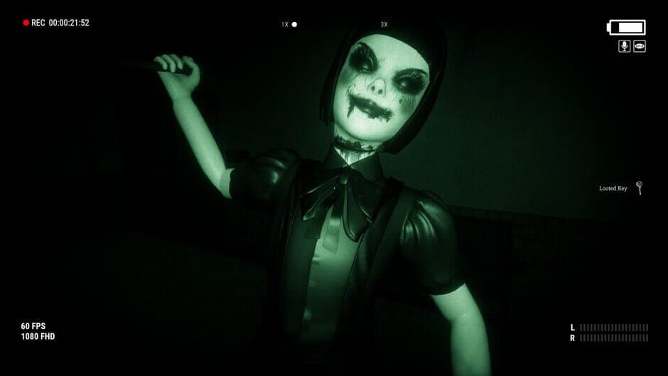 Sinister Hospital screenshot 3