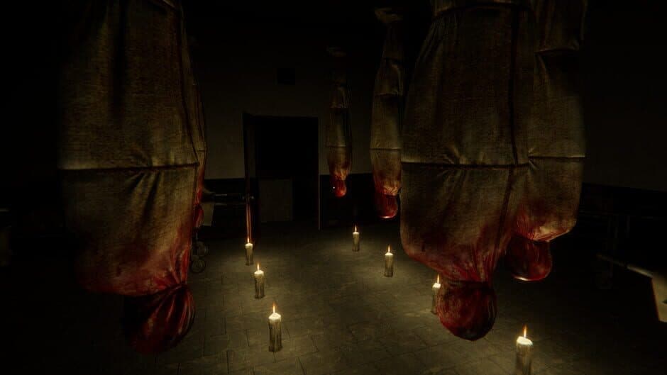 Sinister Hospital screenshot 6