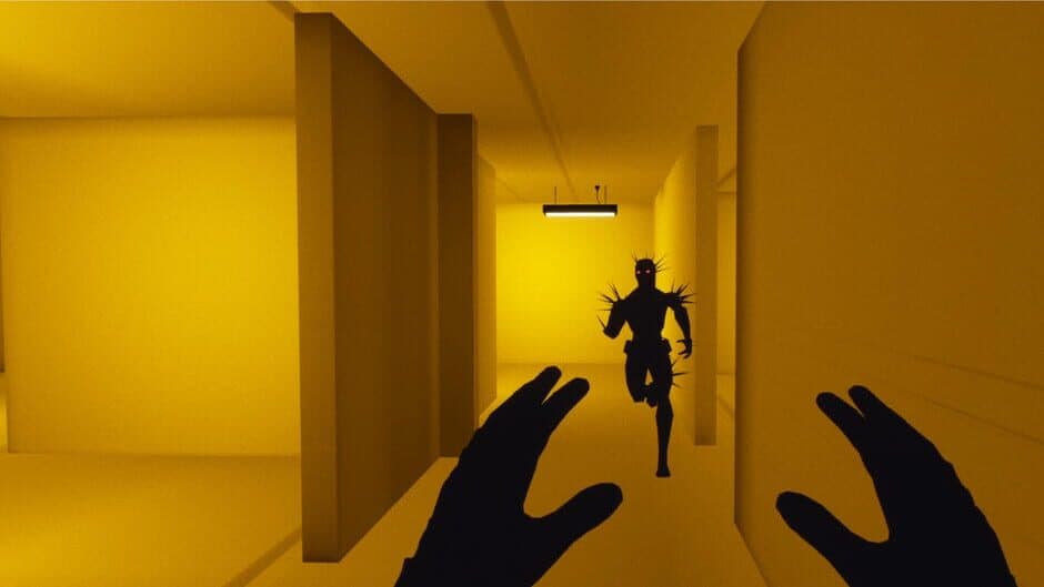 COLD VR screenshot 3