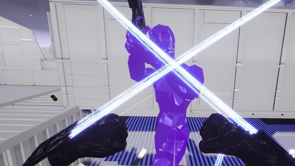 COLD VR screenshot 4