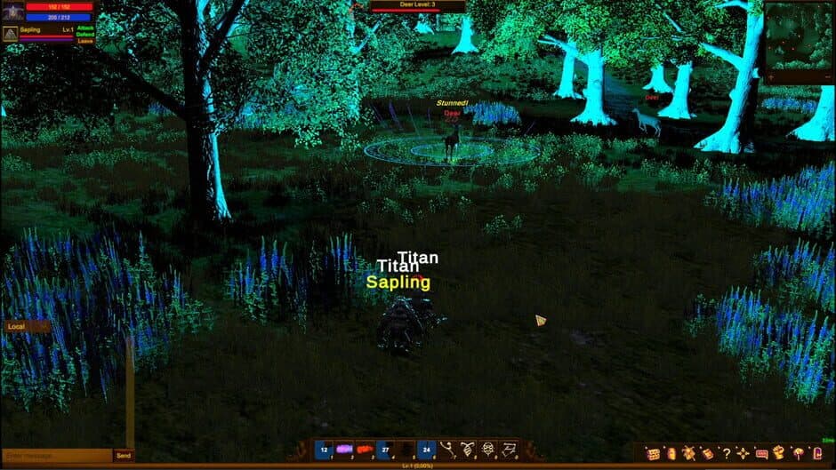 Rebellion Against Rebellion screenshot 2
