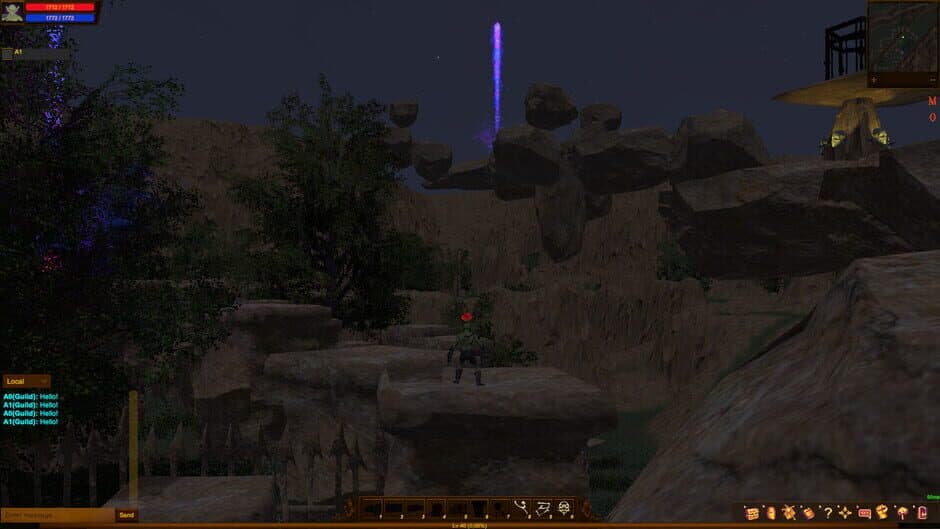Rebellion Against Rebellion screenshot 3