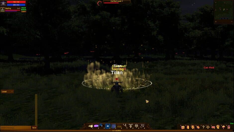 Rebellion Against Rebellion screenshot 4