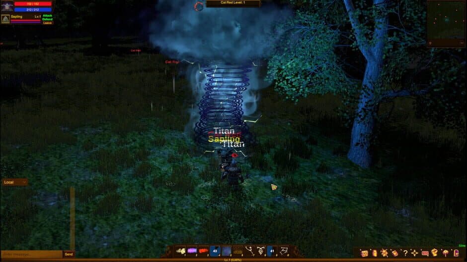 Rebellion Against Rebellion screenshot 5