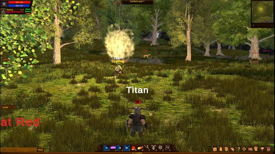 Rebellion Against Rebellion screenshot 6