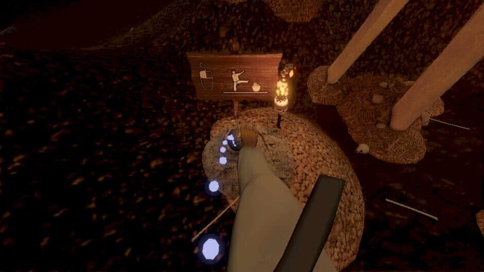 Kick'n Hell screenshot 1