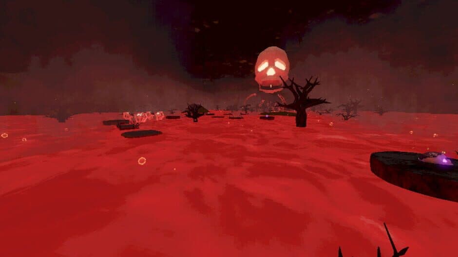 Kick'n Hell screenshot 3