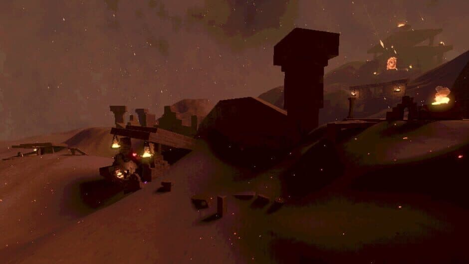 Kick'n Hell screenshot 5