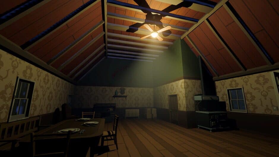 The Demon's Exorcism screenshot 1