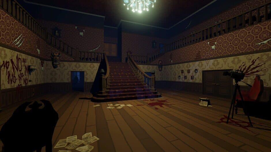 The Demon's Exorcism screenshot 2