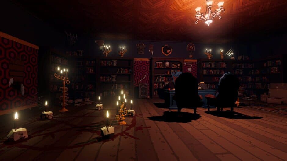 The Demon's Exorcism screenshot 3