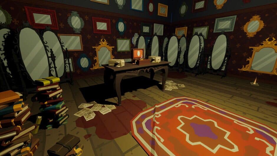 The Demon's Exorcism screenshot 4