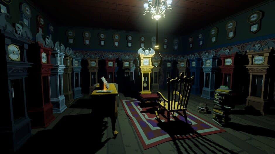 The Demon's Exorcism screenshot 5