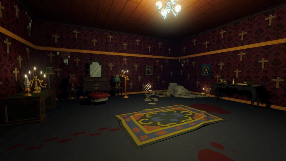 The Demon's Exorcism screenshot 6