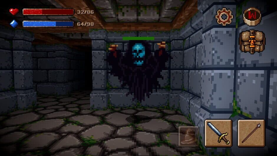 Labyrinth: The Wizard's Cat screenshot 6