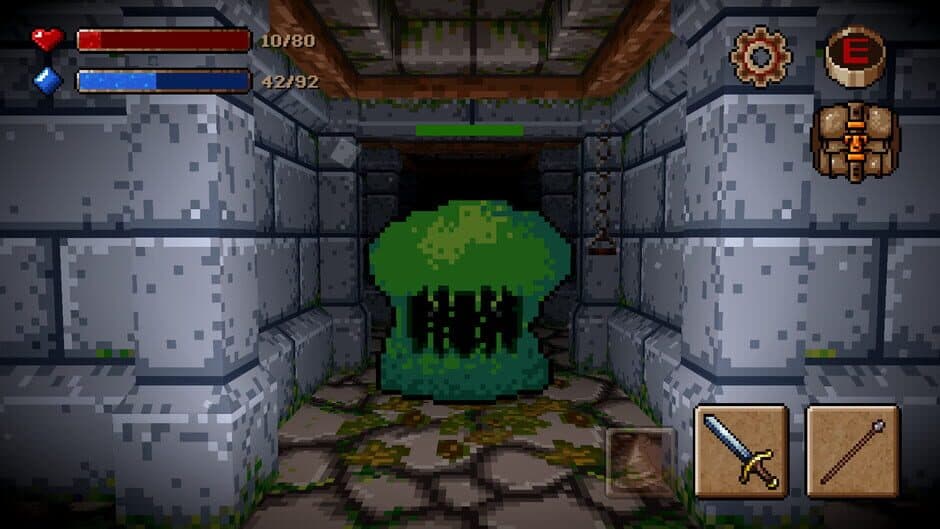 Labyrinth: The Wizard's Cat screenshot 2
