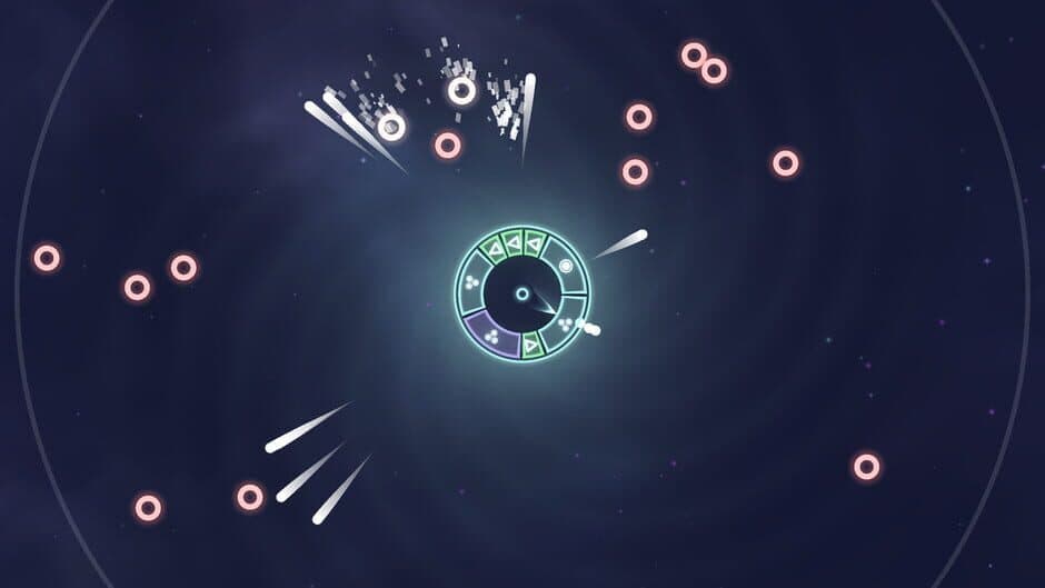 SHOOPER NOVA screenshot 2