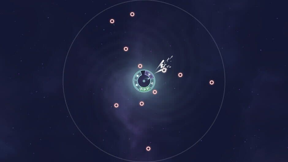 SHOOPER NOVA screenshot 4