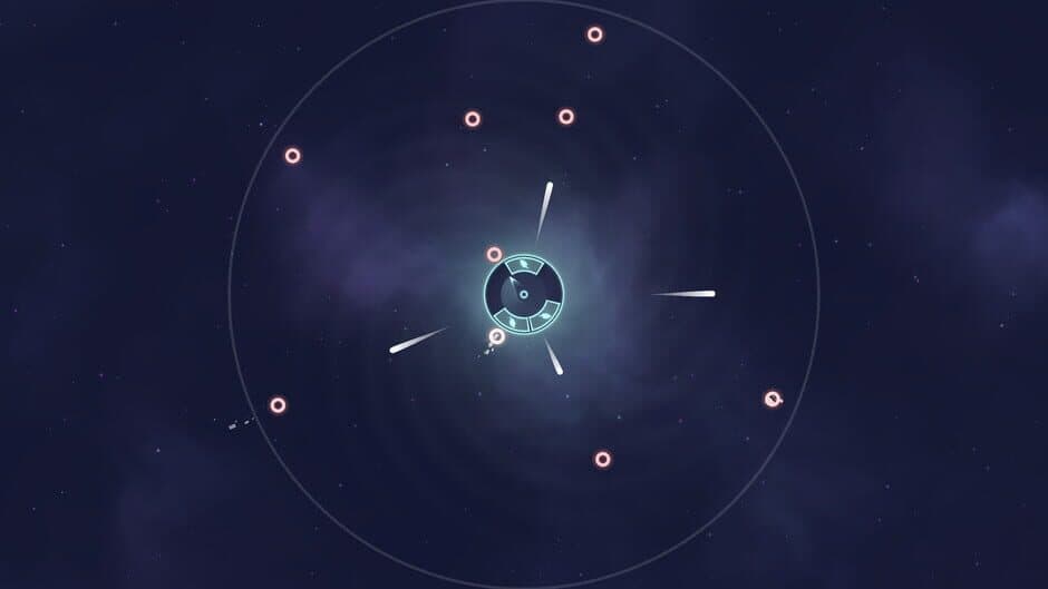 SHOOPER NOVA screenshot 3