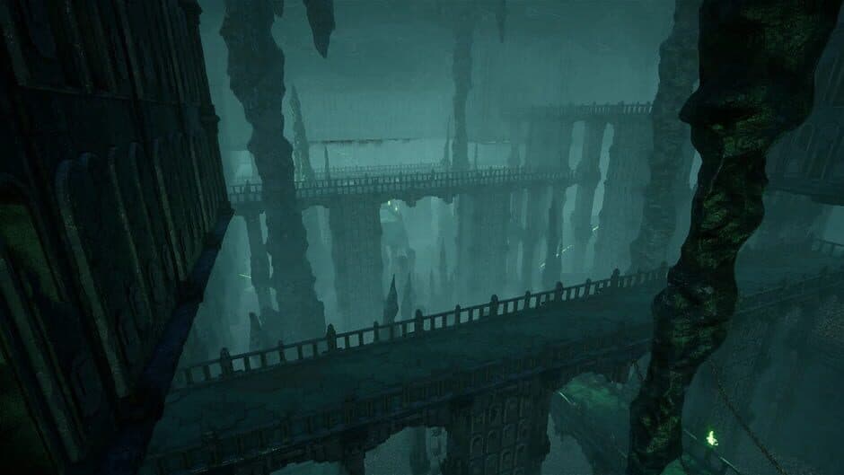 Rise Again screenshot 3