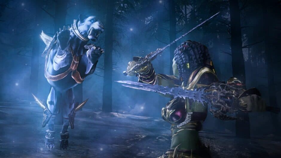 Rise Again screenshot 4