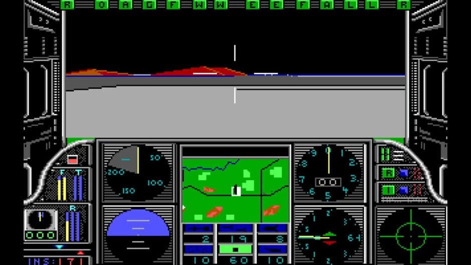 Gunship + Gunship 2000 screenshot 3