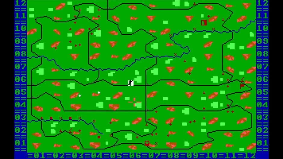 Gunship + Gunship 2000 screenshot 4