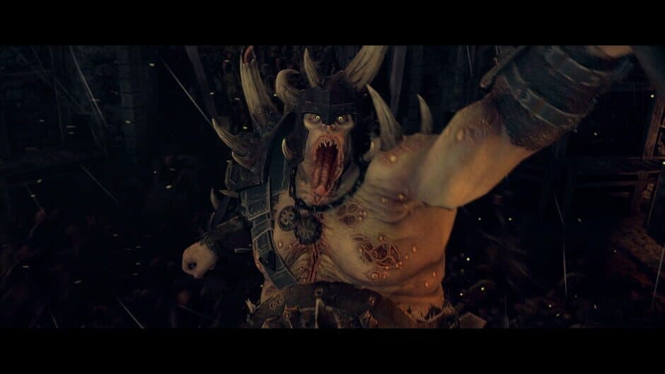 Total War: Warhammer III - Tamurkhan - Thrones of Decay screenshot 1