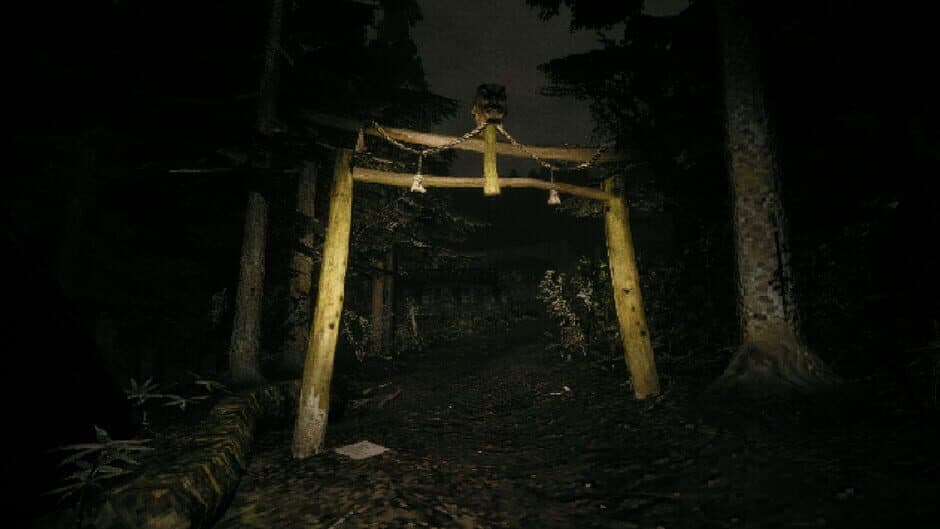 Dandara screenshot 1