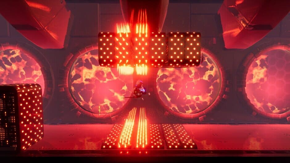 Omega Mouse Zero screenshot 1