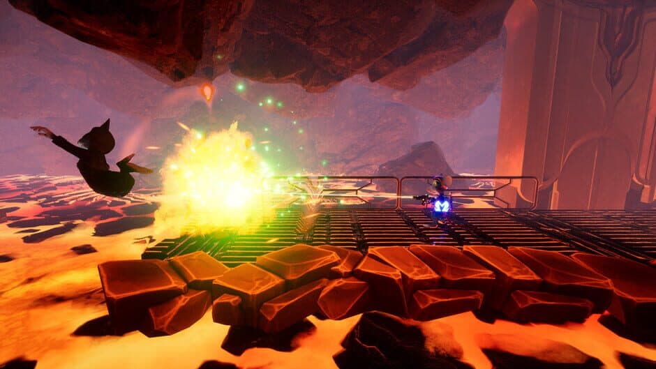 Omega Mouse Zero screenshot 2