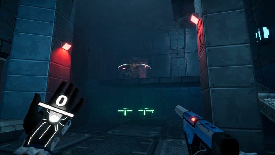 Extinction Rifts screenshot 1
