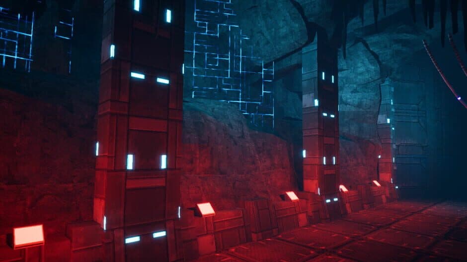 Extinction Rifts screenshot 2