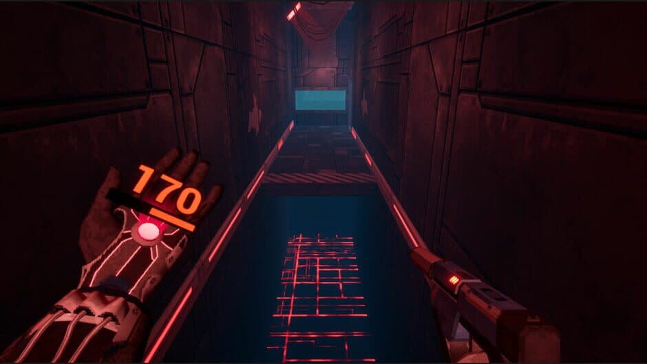 Extinction Rifts screenshot 3