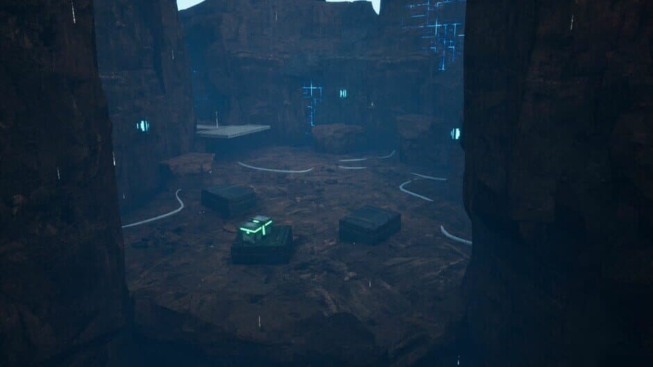 Extinction Rifts screenshot 4