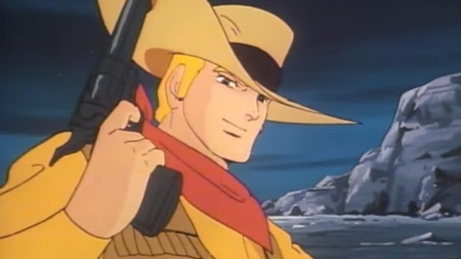 Badlands screenshot 4