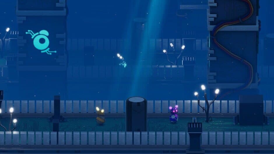 Bytebond screenshot 6