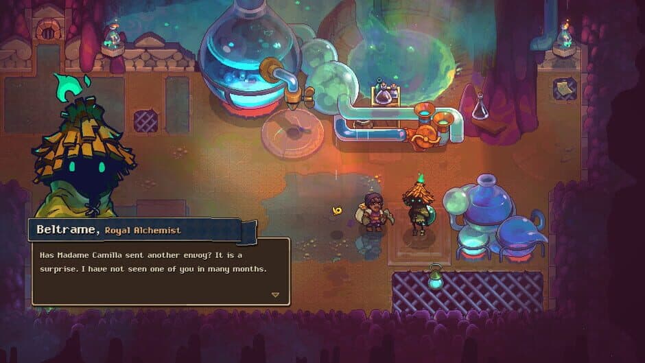 UnderMine 2 screenshot 2