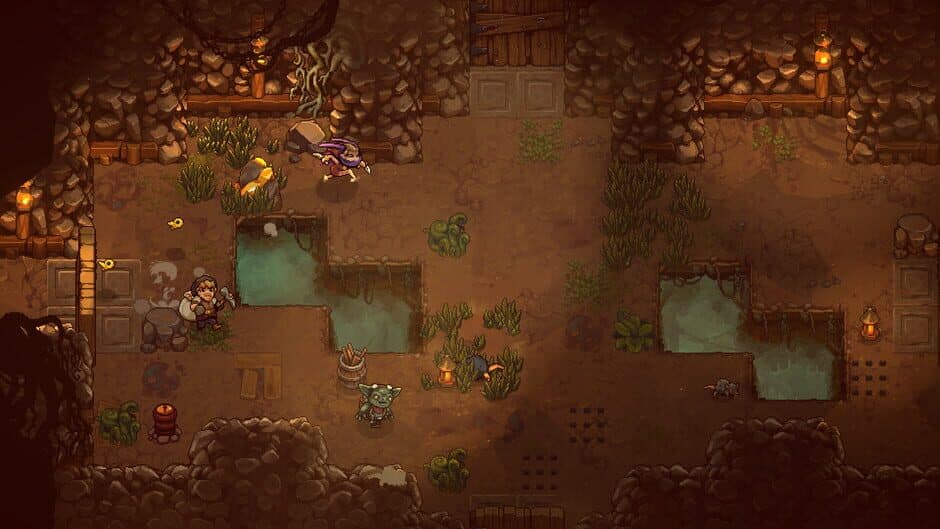 UnderMine 2 screenshot 6
