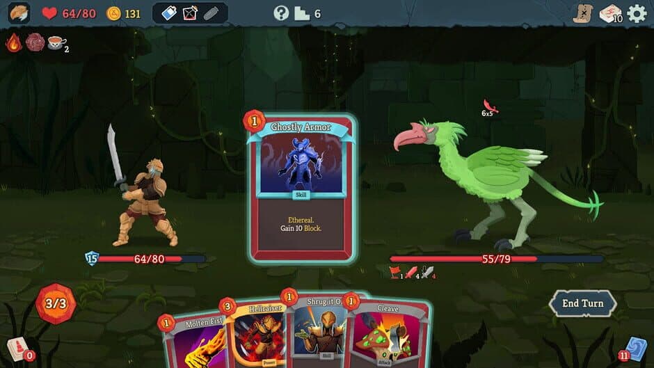 Slay the Spire 2 screenshot 4