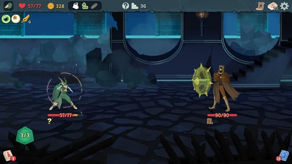 Slay the Spire 2 screenshot 5