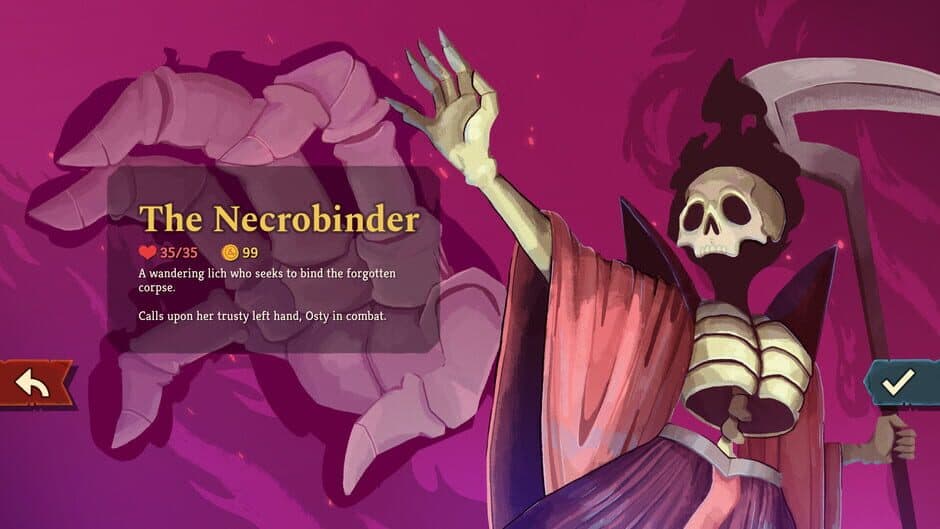 Slay the Spire 2 screenshot 6